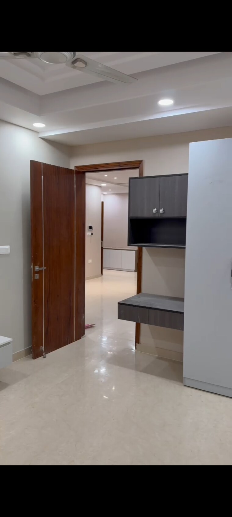 Room, tdi-the-retreat 3 Bedroom 268 Sq.Yd. Builder Floor In Sector 89 Faridabad 8970586