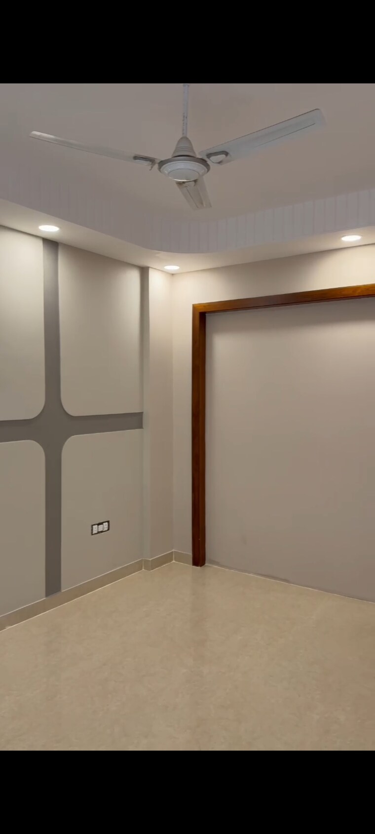 Room, tdi-the-retreat 3 Bedroom 268 Sq.Yd. Builder Floor In Sector 89 Faridabad 8970586