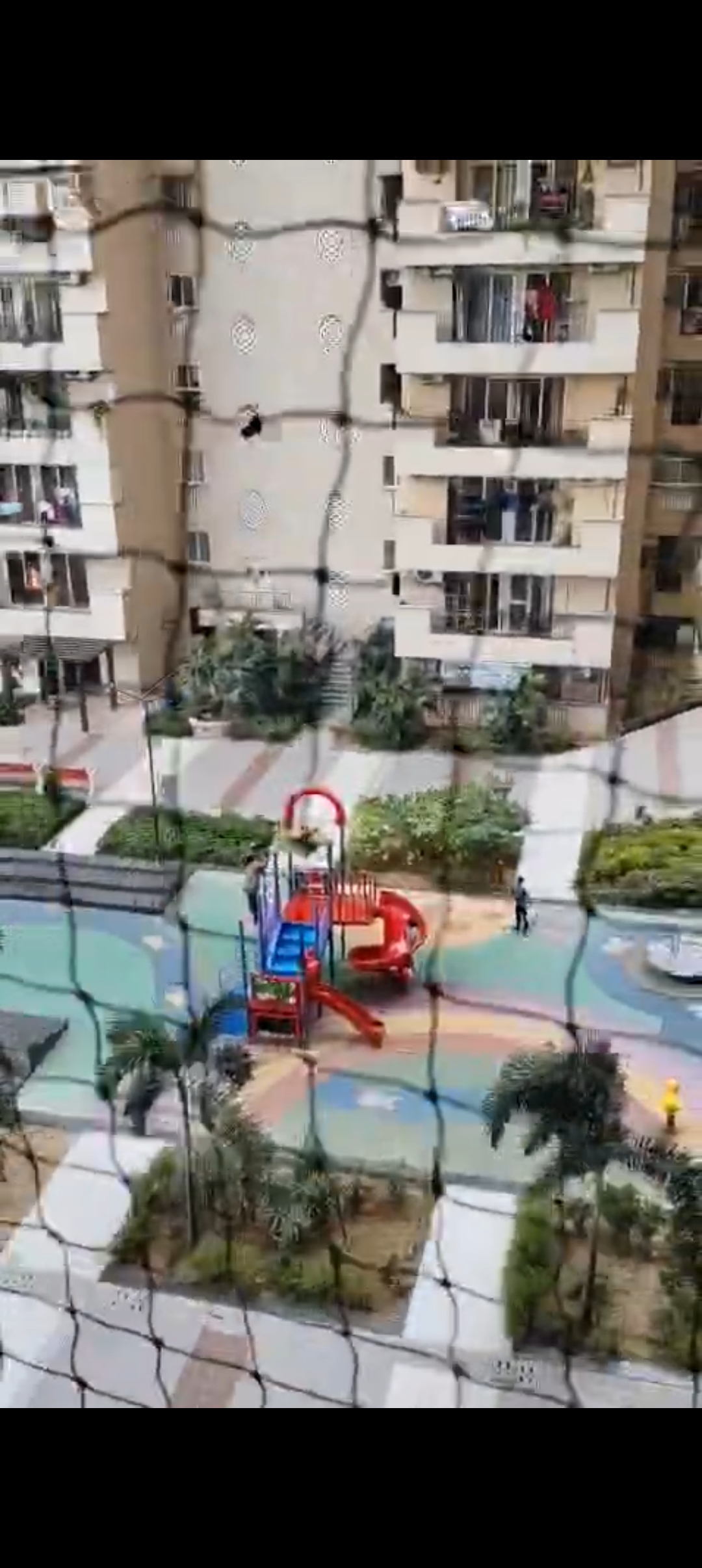 2 BHK 1135 Sq.Ft. Apartment in Landcraft Golf Links