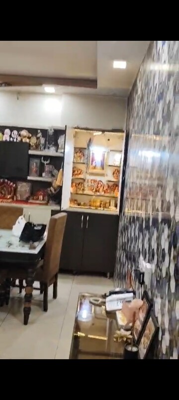 Kitchen in 2 BHK Apartment at Landcraft Golf Links, Pandav Nagar – for Sale