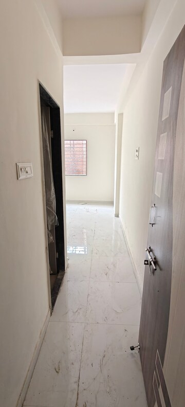 Building Lobby in Studio Independent House at Gokhalenagar – for Rent