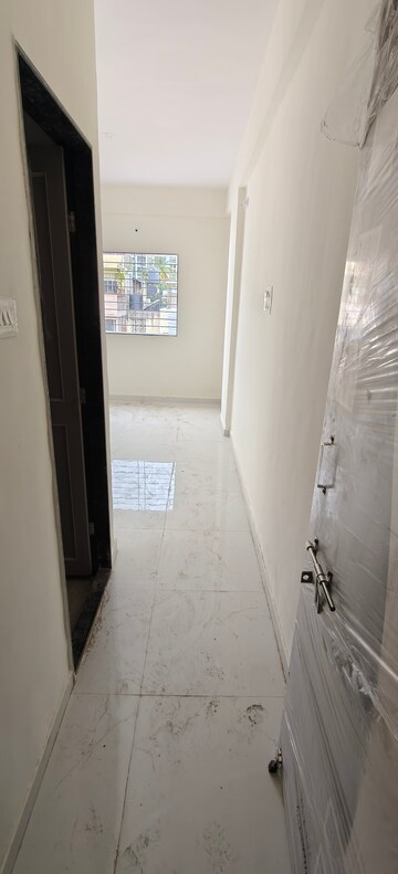 Building Lobby in Studio Independent House at Gokhalenagar – for Rent
