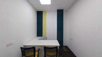 Team Area in  Office Space at Koregaon Park – for Rent