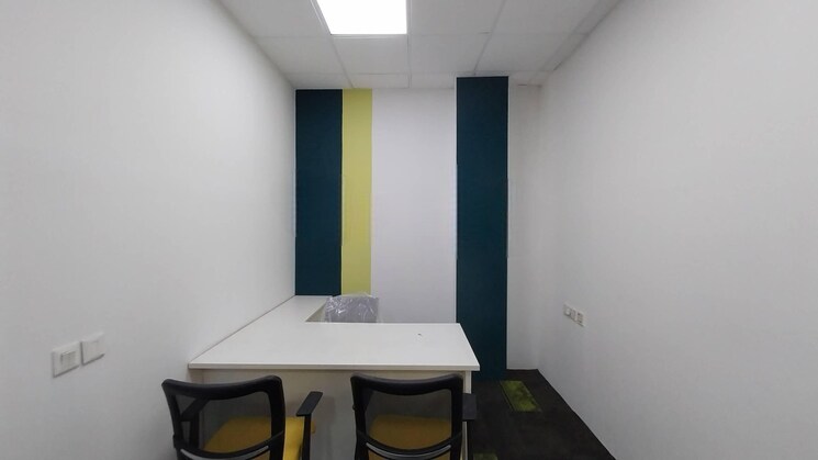 Team Area, koregaon park Commercial Office Space 5100 Sq.Ft. In Koregaon Park Pune 8970577