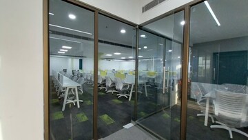 Gym in  Office Space at Koregaon Park – for Rent