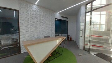 Team Area in  Office Space at Koregaon Park – for Rent