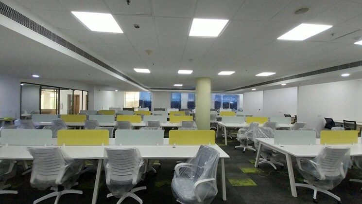 Team Area, koregaon park Commercial Office Space 5100 Sq.Ft. In Koregaon Park Pune 8970577