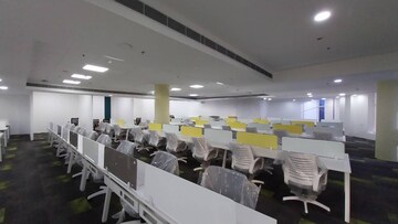 Team Area in  Office Space at Koregaon Park – for Rent