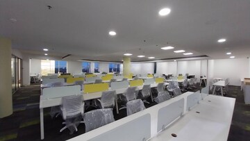 Team Area in  Office Space at Koregaon Park – for Rent
