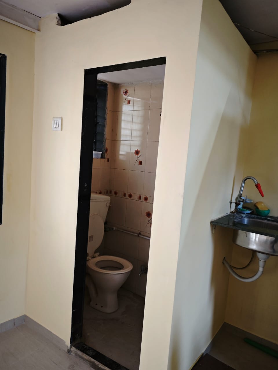 Office Space For Rent in Bhagya Paradigm Business Center