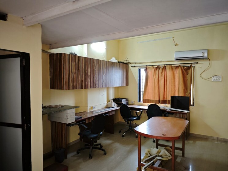 Team Area, bhagya-paradigm-business-center Commercial Office Space 200 Sq.Ft. In Sakinaka Mumbai 8970593