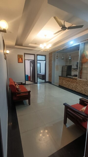 3 BHK Builder Floor For Sale in Vasundhara Sector 1