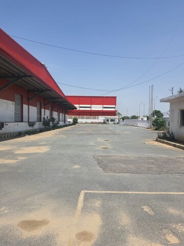  Land – Exterior View View at Nh 8 - for Sale