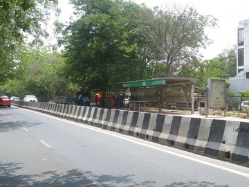  Land – Exterior View View at Nh 8 - for Sale