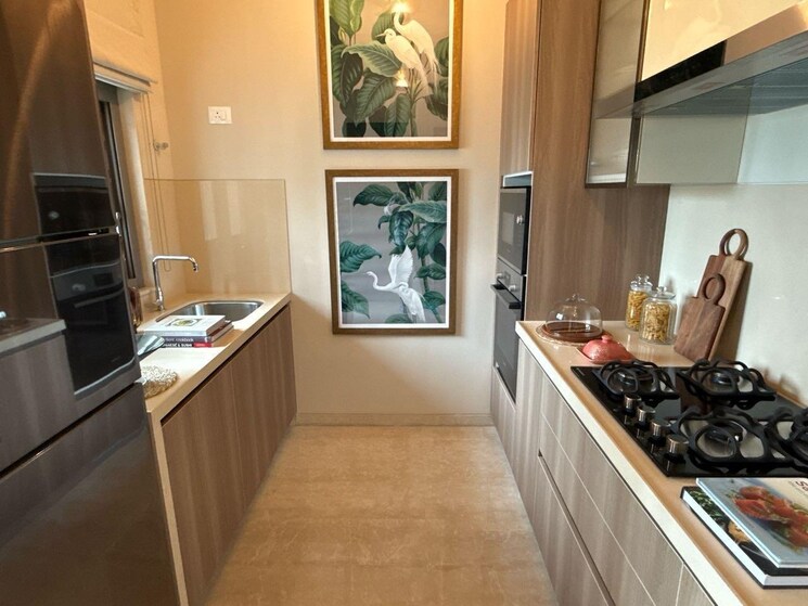 Balcony, piramal-mahalaxmi 3 Bedroom 1190 Sq.Ft. Apartment In Mahalaxmi Mumbai 8970589