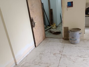 1 BHK Apartment For Sale in Gajanan Park, Balkum Pada