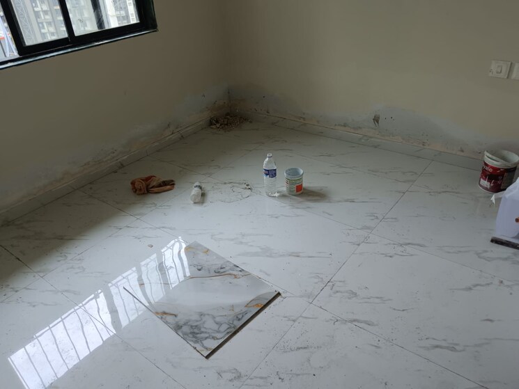 Room, gajanan-park 1 Bedroom 435 Sq.Ft. Apartment In Balkum Pada Thane 8970659