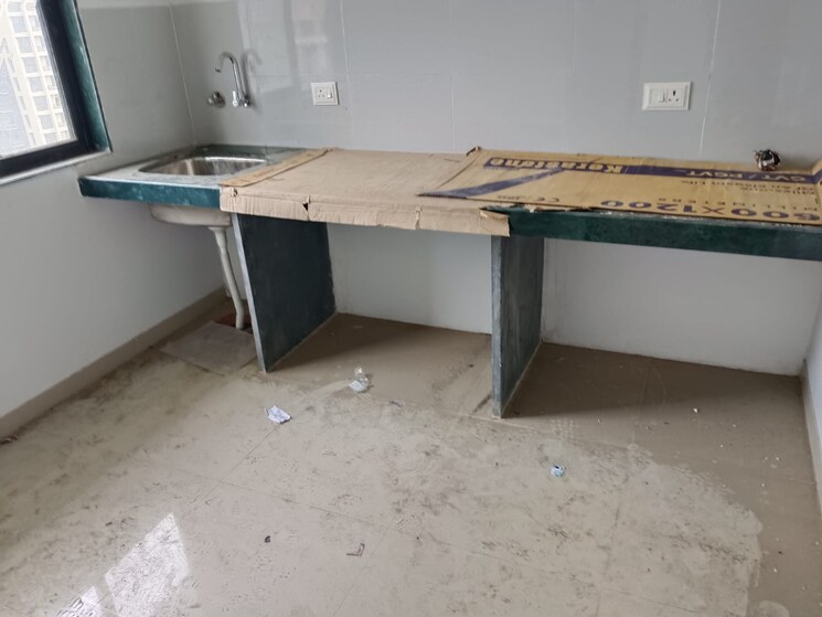 Team Area, gajanan-park 1 Bedroom 435 Sq.Ft. Apartment In Balkum Pada Thane 8970659