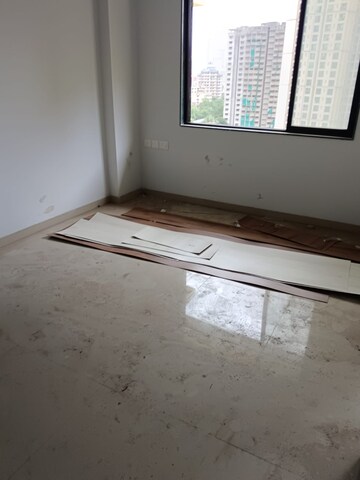 Room in 1 BHK Apartment at Gajanan Park, Balkum Pada – for Sale