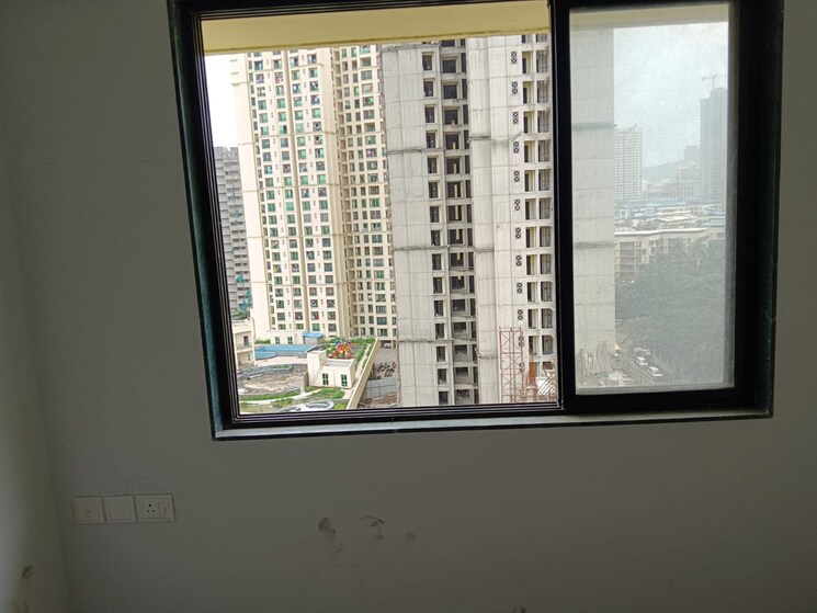 Room, gajanan-park 1 Bedroom 435 Sq.Ft. Apartment In Balkum Pada Thane 8970659