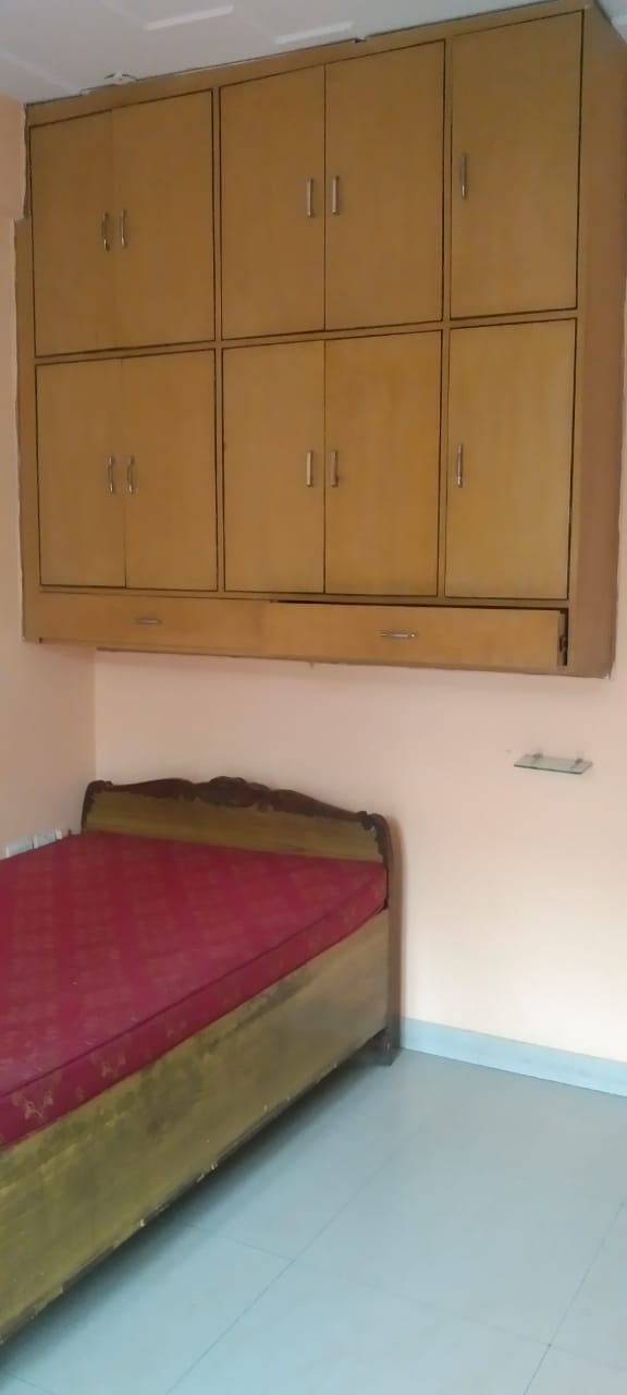 2 BHK + Pooja Room 1000 Sq.Ft. Apartment in Panchsheel Sps Residency