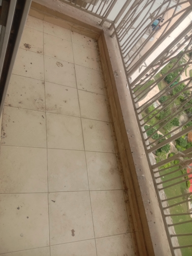 2 BHK + Pooja Room,Study Room Apartment For Rent in Mahagun Mywoods