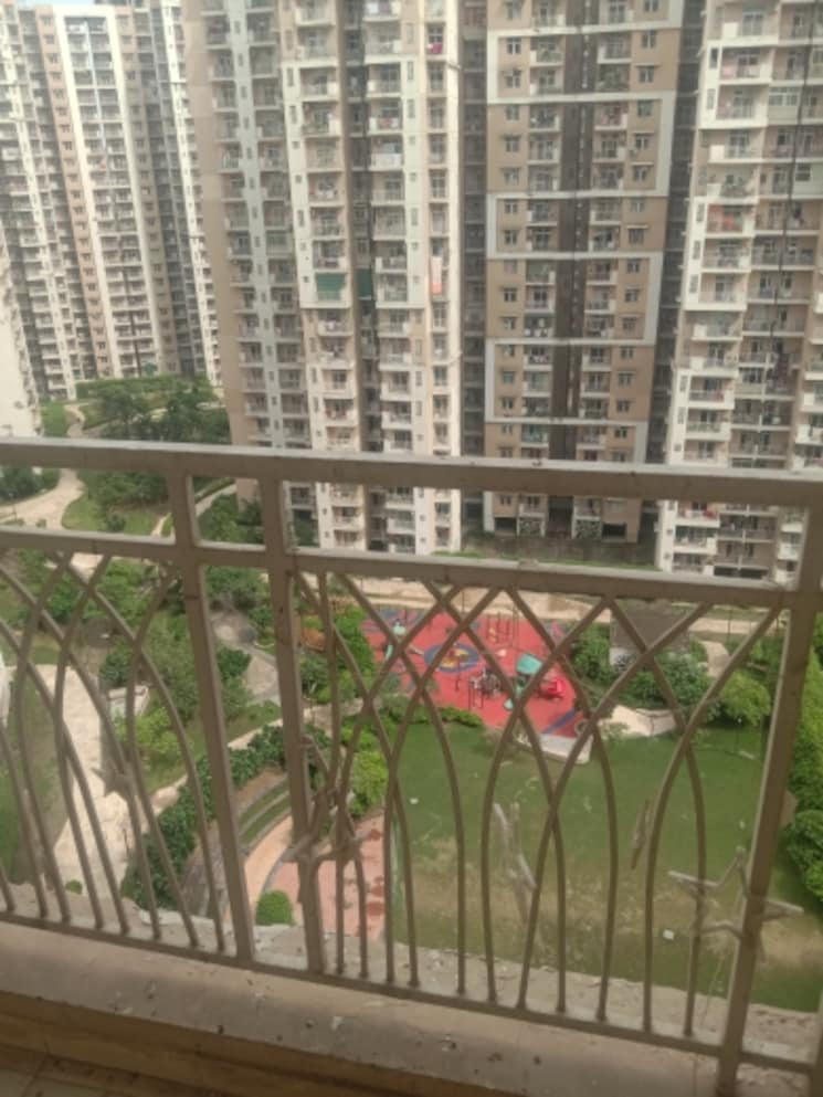 Exterior View, mahagun-mywoods 2 Bedroom 960 Sq.Ft. Apartment In Sector 16c Greater Noida Greater Noida 8970619