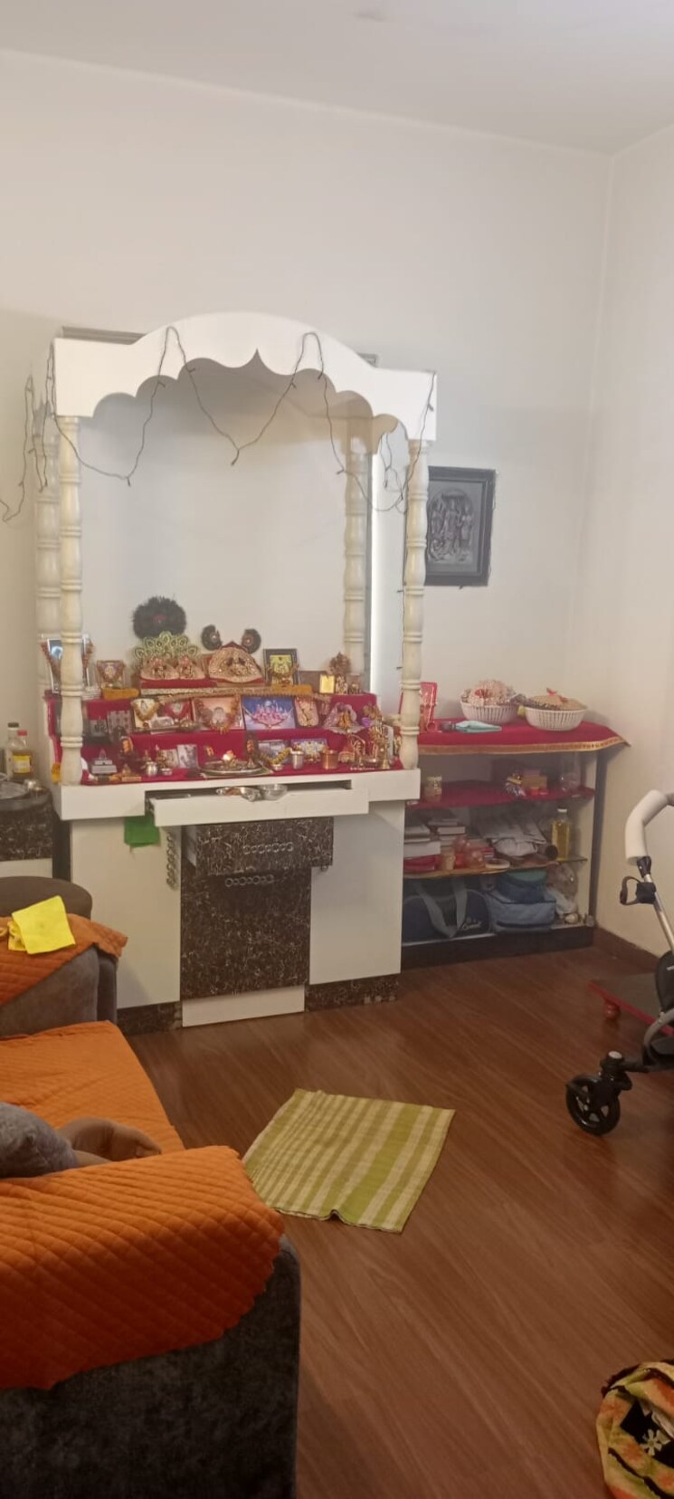 Living Room, landcraft-golf-links 3 Bedroom 1630 Sq.Ft. Apartment In Pandav Nagar Ghaziabad 8970630