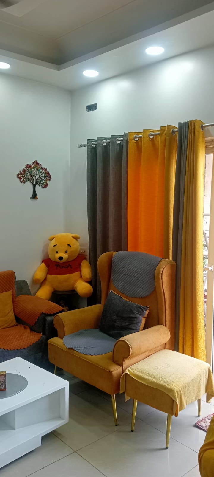 3 BHK Apartment For Sale in Landcraft Golf Links