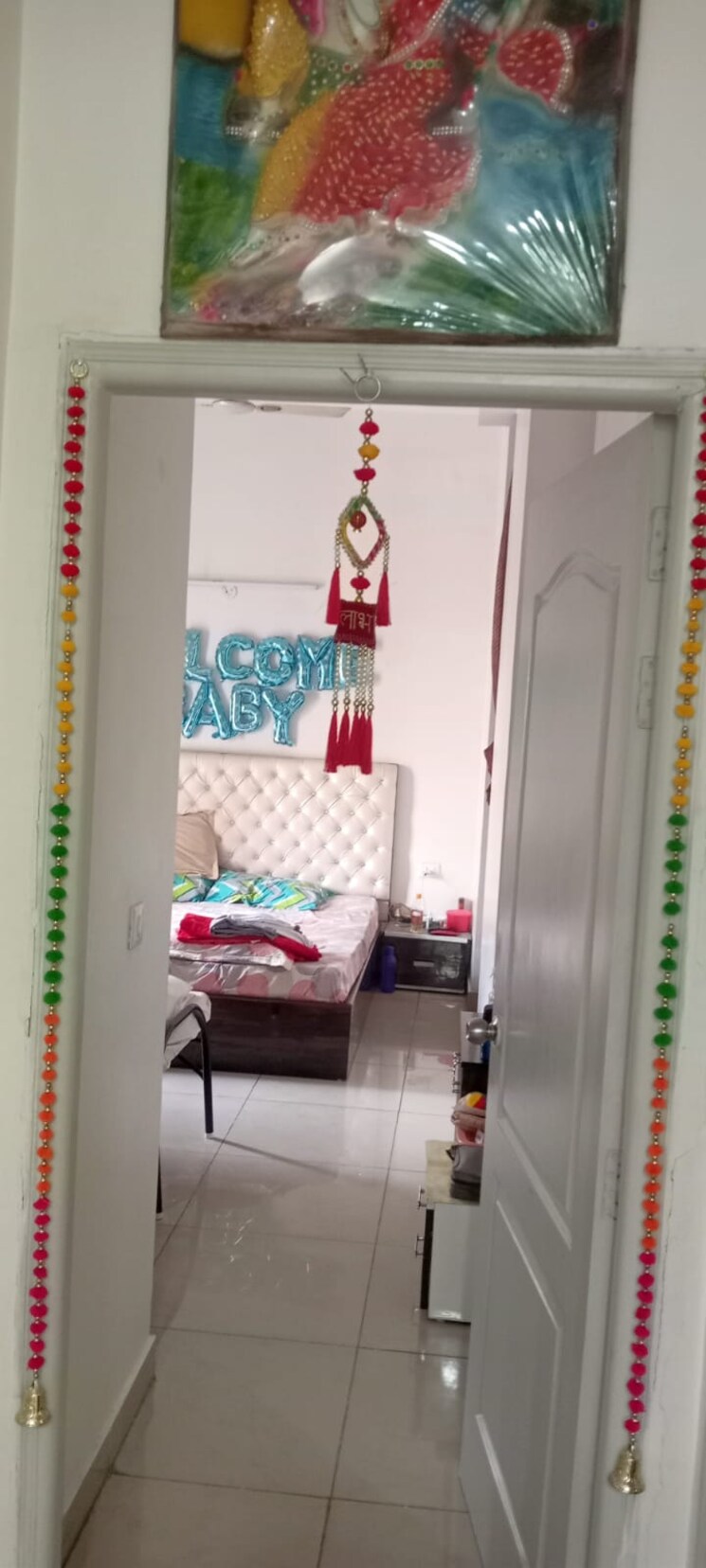 Bathroom, landcraft-golf-links 3 Bedroom 1630 Sq.Ft. Apartment In Pandav Nagar Ghaziabad 8970630