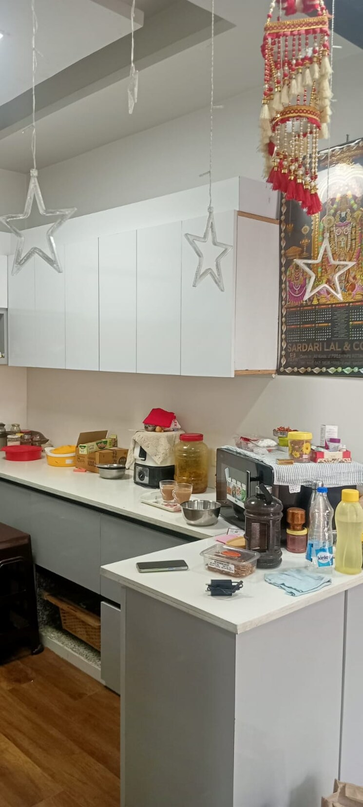 Team Area, landcraft-golf-links 3 Bedroom 1630 Sq.Ft. Apartment In Pandav Nagar Ghaziabad 8970630