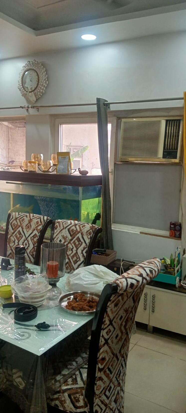 Living Room, landcraft-golf-links 3 Bedroom 1630 Sq.Ft. Apartment In Pandav Nagar Ghaziabad 8970630