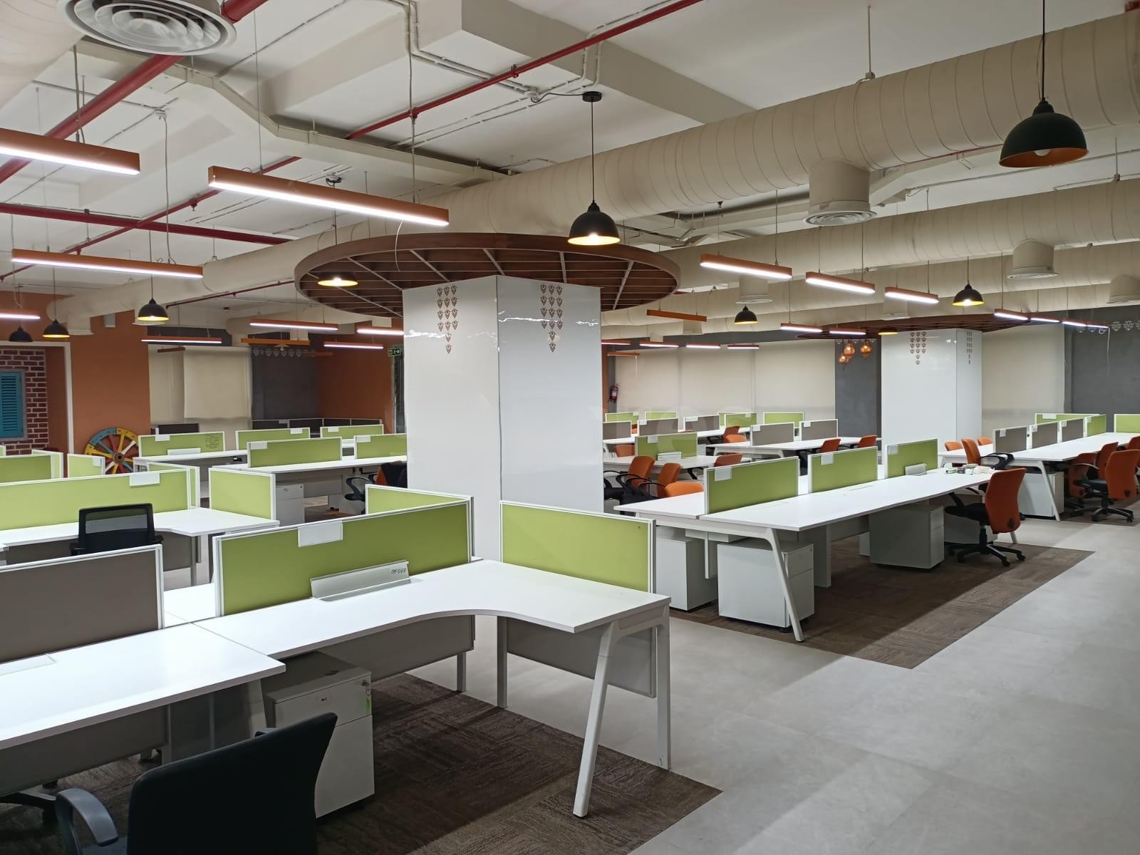 Office Space For Rent in Fergusson College Road