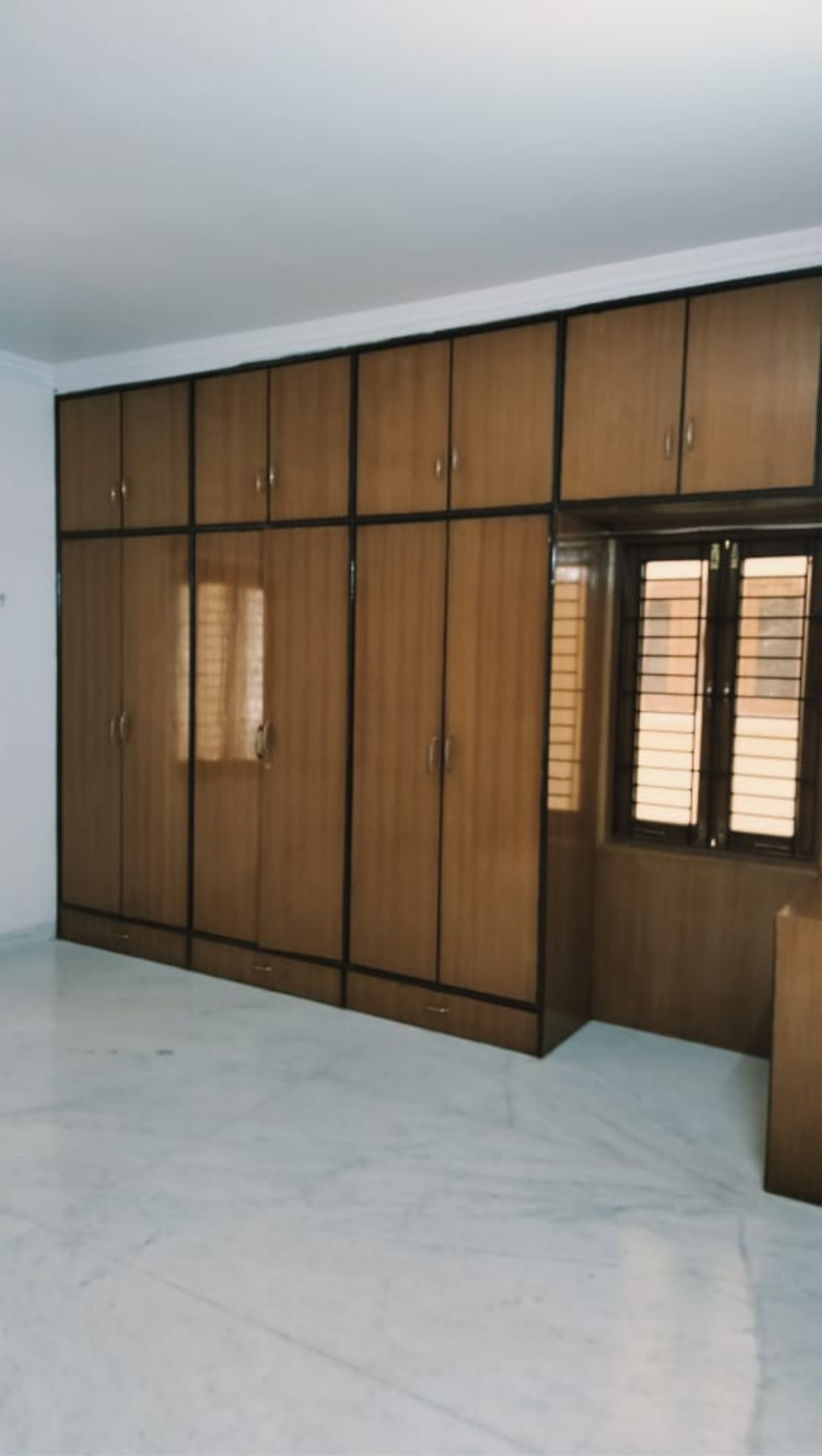 4 BHK + Pooja Room Apartment For Rent in Aditya Windsor