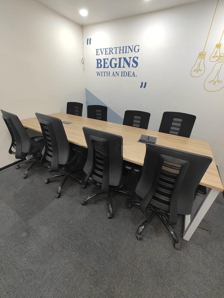 Team Area, senapati bapat road Commercial Office Space 2100 Sq.Ft. In Senapati Bapat Road Pune 8970621