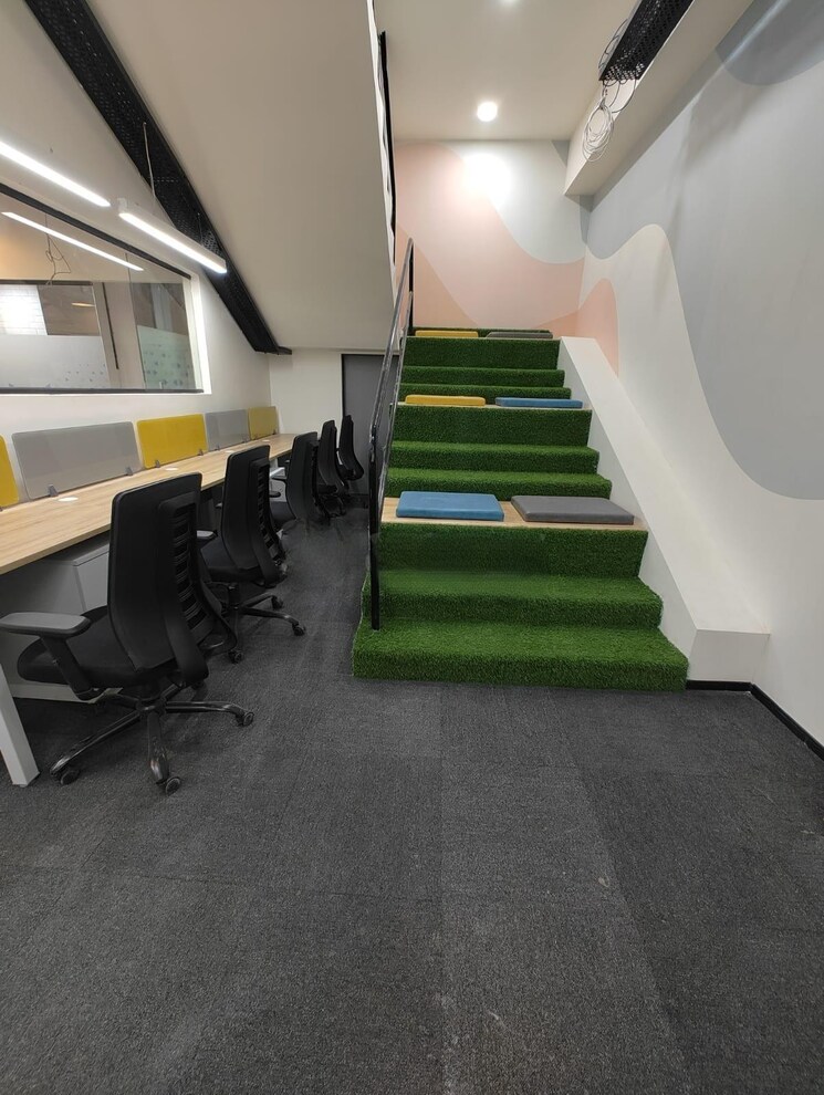 Team Area, senapati bapat road Commercial Office Space 2100 Sq.Ft. In Senapati Bapat Road Pune 8970621