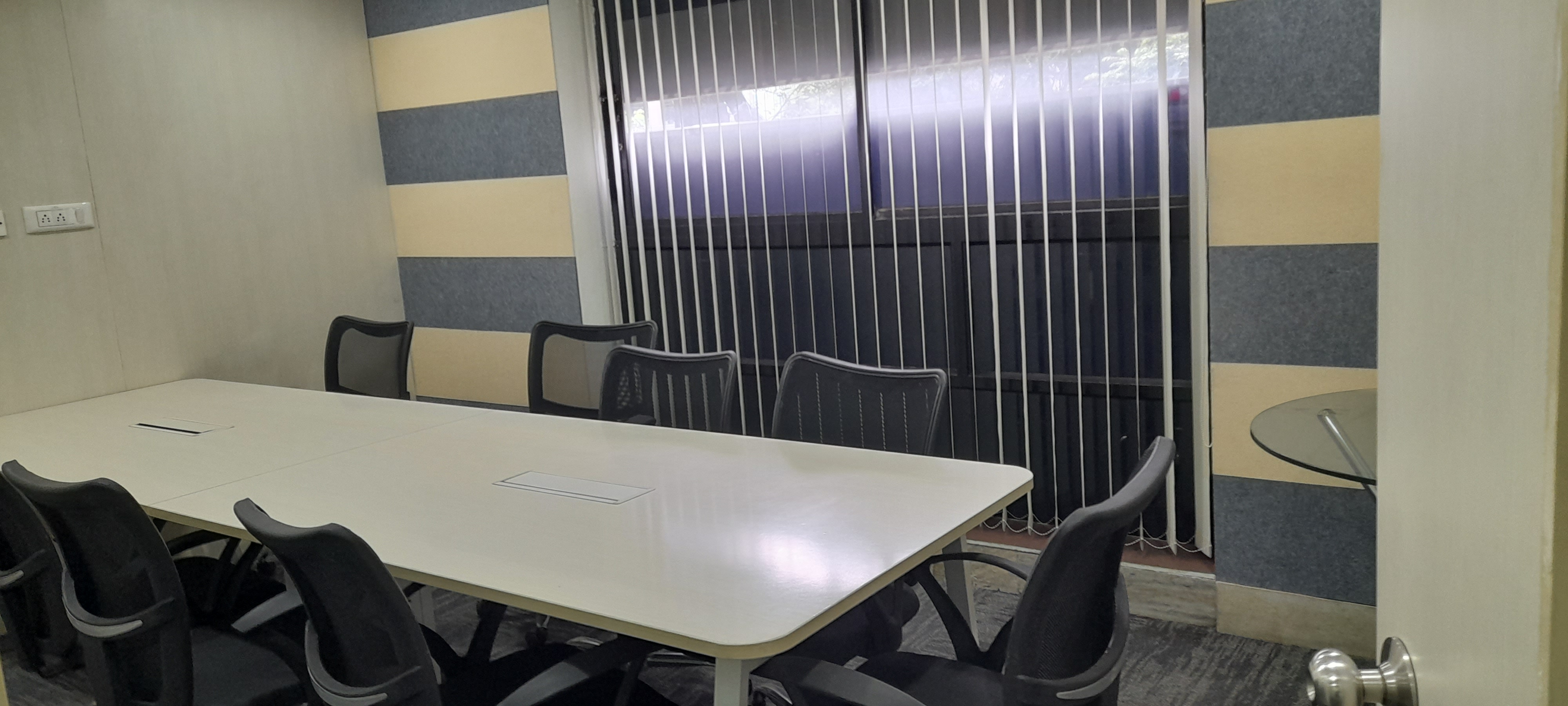 Office Space in IT/SEZ For Rent in Richmond Towers