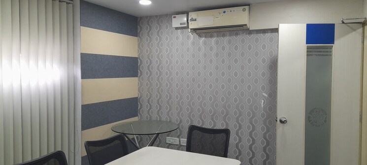 Kitchen, richmond-towers Commercial Office Space in IT/SEZ 1023 Sq.Ft. In Richmond Town Bangalore 8970661