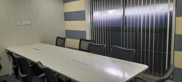 Kitchen in  Office Space in IT/SEZ at Richmond Towers, Richmond Town – for Rent