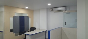 Kitchen in  Office Space in IT/SEZ at Richmond Towers, Richmond Town – for Rent