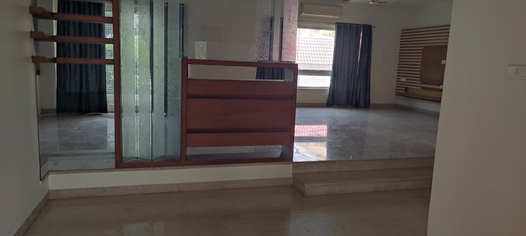 Room, banjara hills 4 Bedroom 4000 Sq.Ft. Apartment In Banjara Hills Hyderabad 8970638