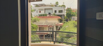 4 BHK Apartment – Exterior View View at Banjara Hills - for Rent