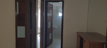 Building Lobby in 4 BHK Apartment at Banjara Hills – for Rent