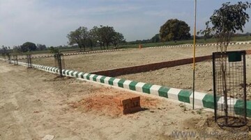 Plot Area in  Land at Nh 8 – for Sale