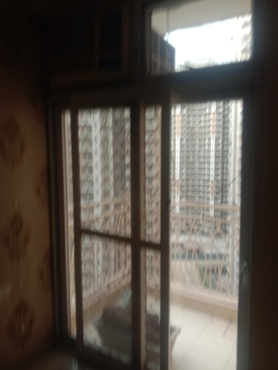 3 BHK + Pooja Room,Study Room,Extra Room 1225 Sq.Ft. Apartment in Mahagun Mywoods