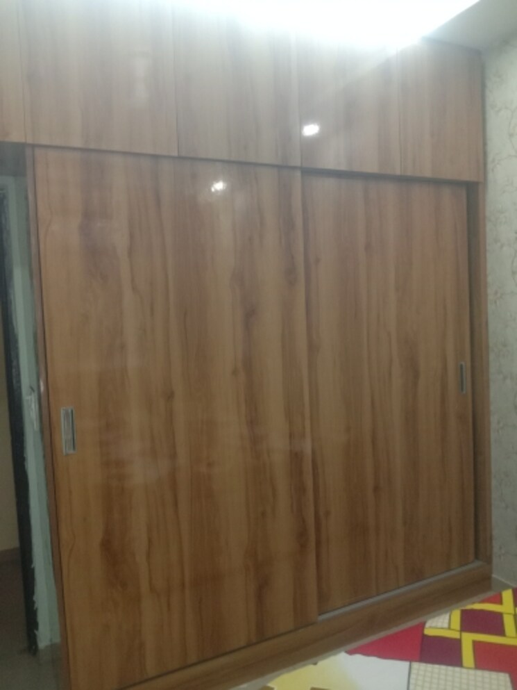 undefined, mahagun-mywoods 3 Bedroom 1225 Sq.Ft. Apartment In Sector 16c Greater Noida Greater Noida 8970652