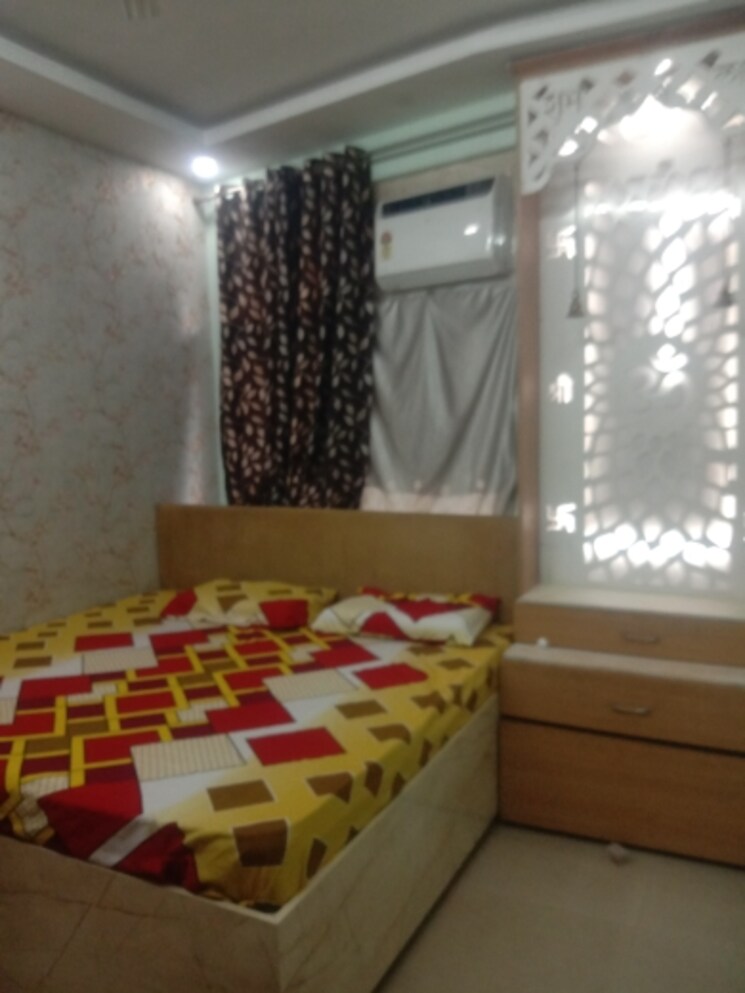 Bedroom, mahagun-mywoods 3 Bedroom 1225 Sq.Ft. Apartment In Sector 16c Greater Noida Greater Noida 8970652
