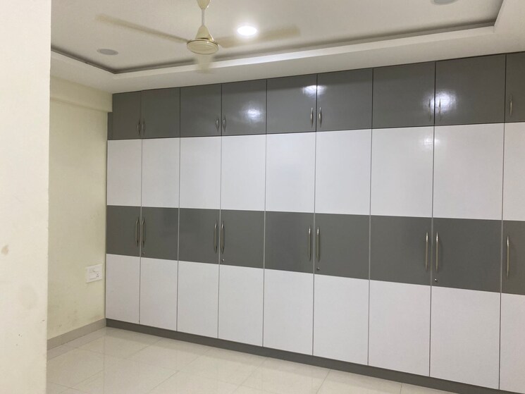Kitchen, aditya-windsor 4 Bedroom 3660 Sq.Ft. Apartment In Hi Tech City Hyderabad 8970587