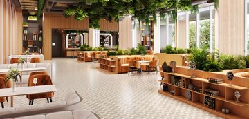 3 BHK Apartment For Sale in Lodha Altero, Wakad