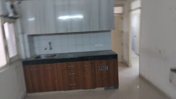 Kitchen in 2 BHK Apartment at Suncity Avenue 102, Sector 102 – for Rent